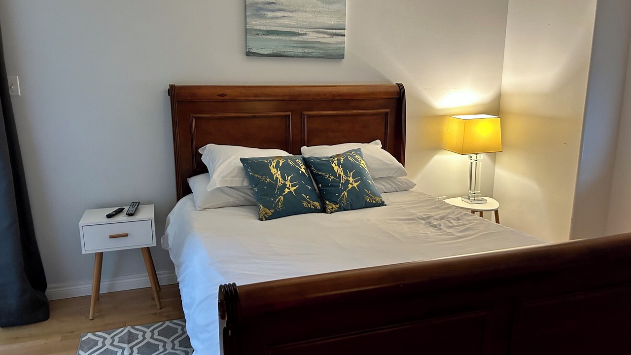 Photo of Bedroom in West End
