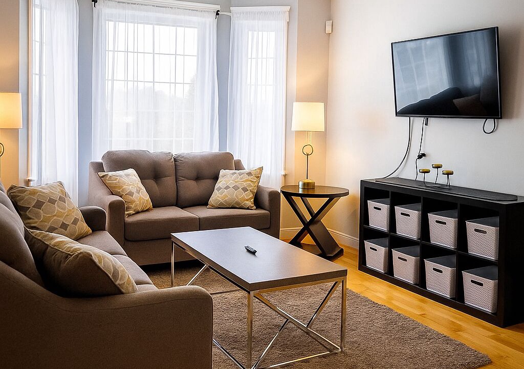 Photo of Livingroom in West End
