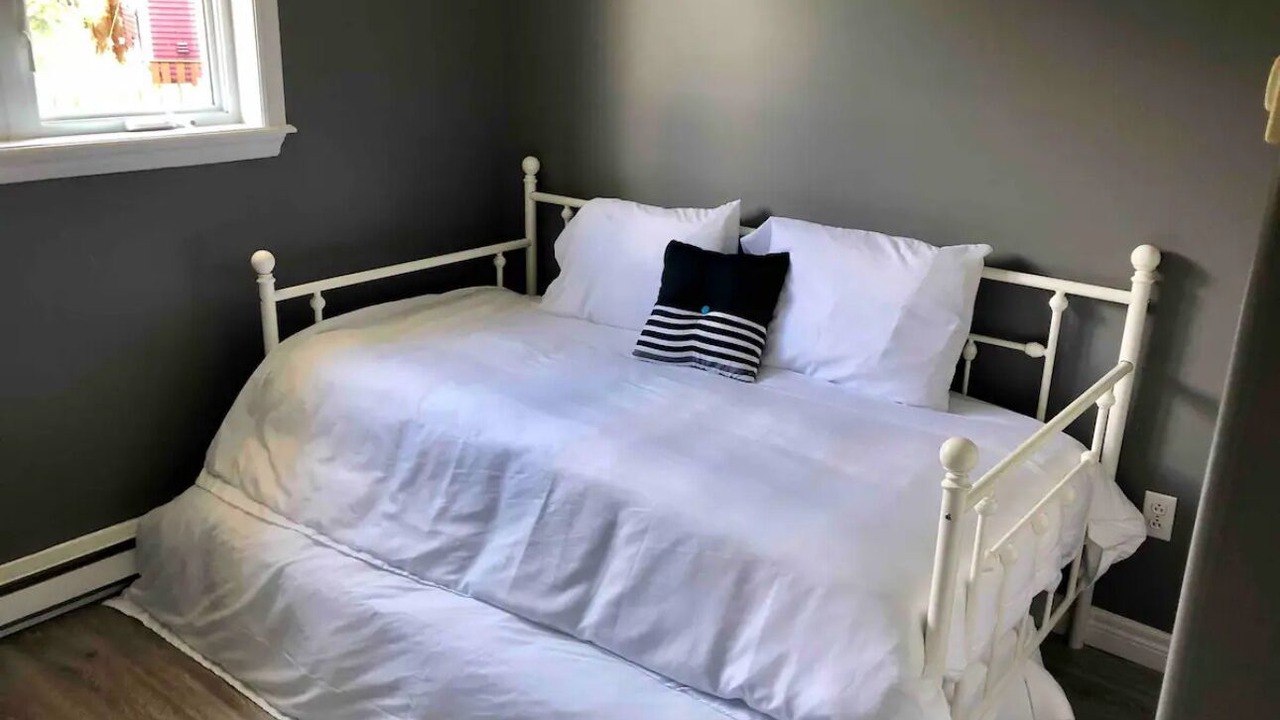 Photo of Bedroom in West End