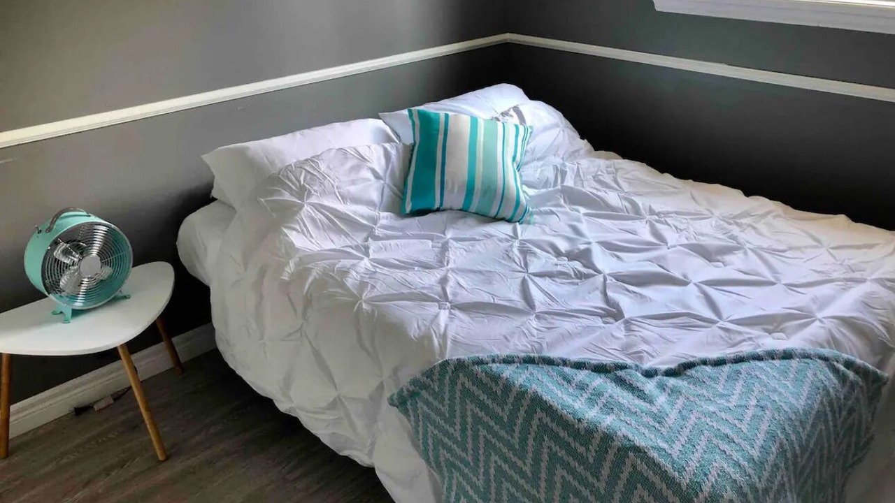 Photo of Bedroom in West End