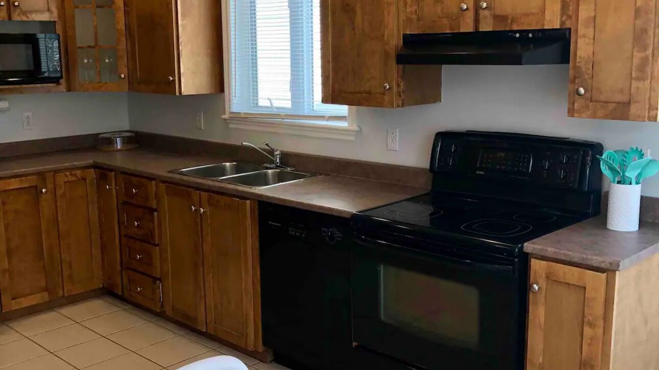 Photo of Kitchen in West End