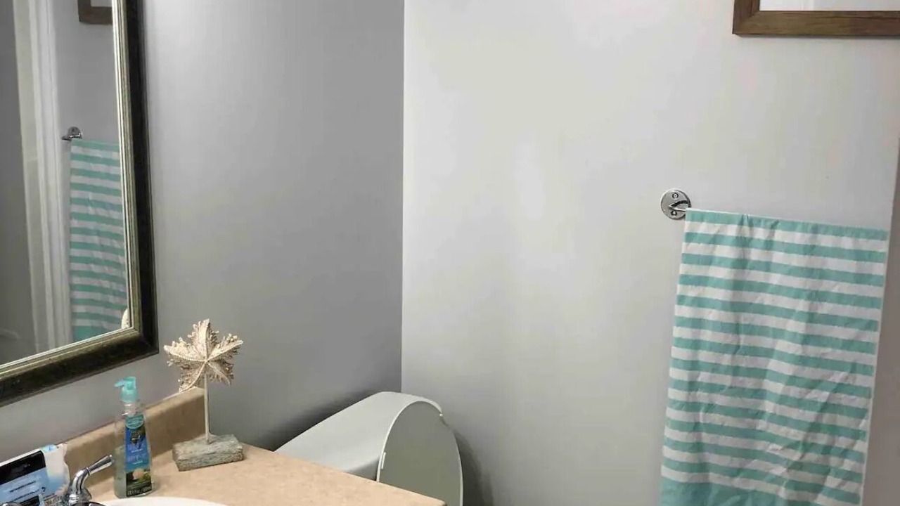 Photo of Bathroom in West End