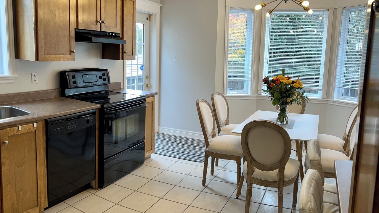 Photo of Kitchen in West End