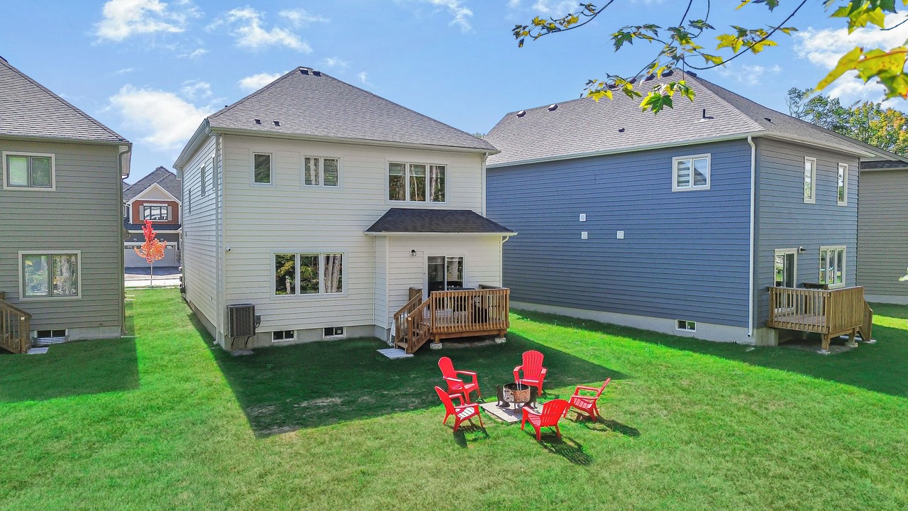 Photo of Outdoor in Gravenhurst