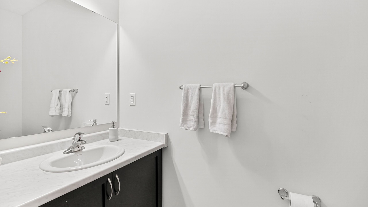 Photo of Bathroom in Gravenhurst