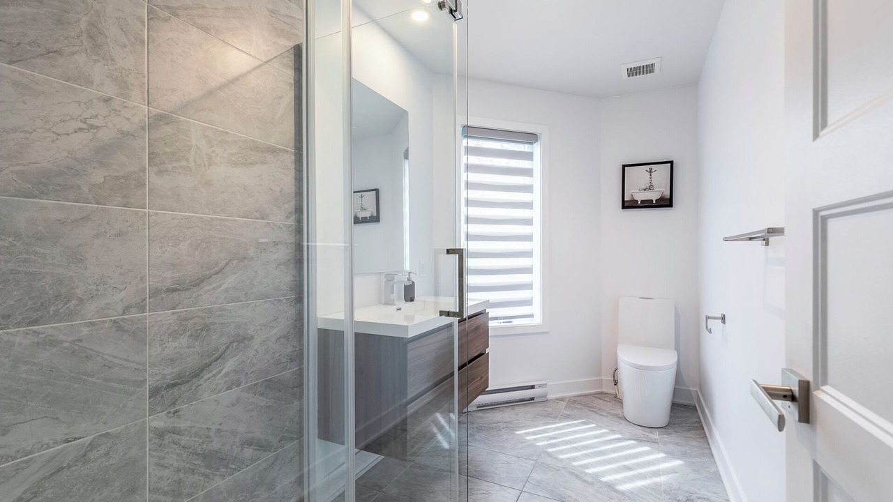 Photo of Bathroom in Lafleche