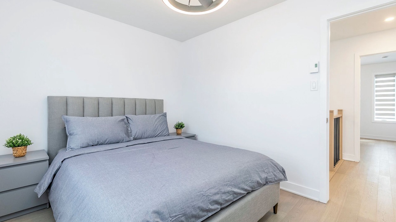 Photo of Bedroom in Lafleche