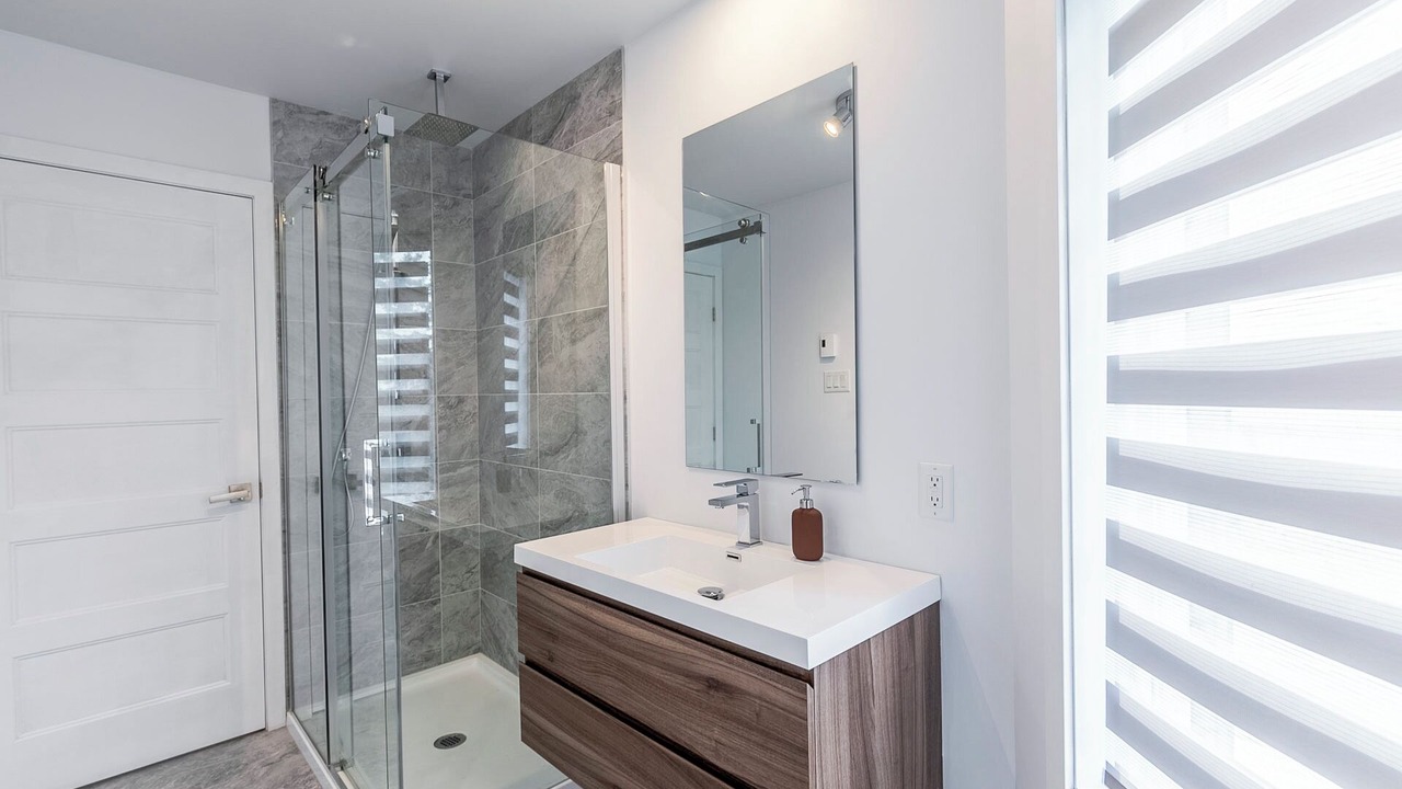 Photo of Bathroom in Lafleche