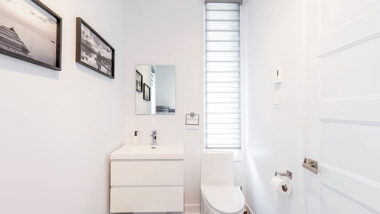 Photo of Bathroom in Lafleche