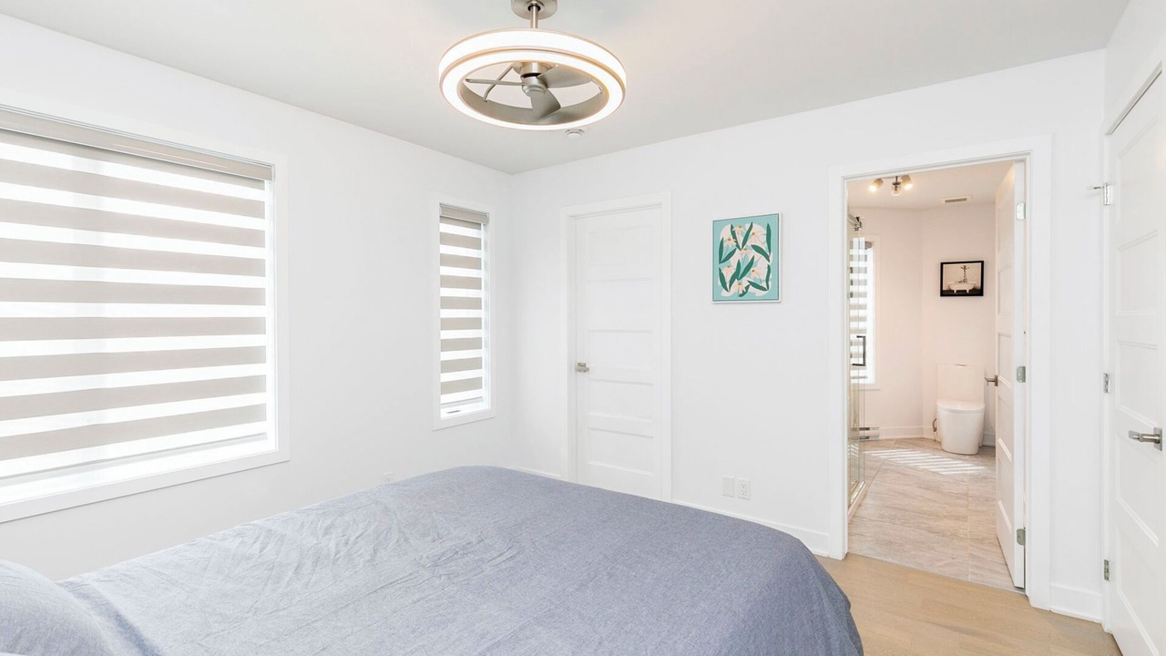 Photo of Bedroom in Lafleche