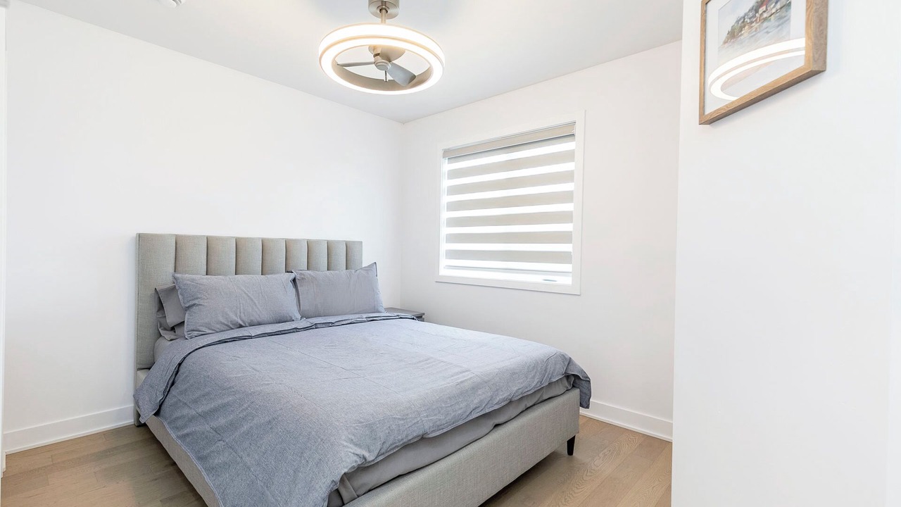 Photo of Bedroom in Lafleche