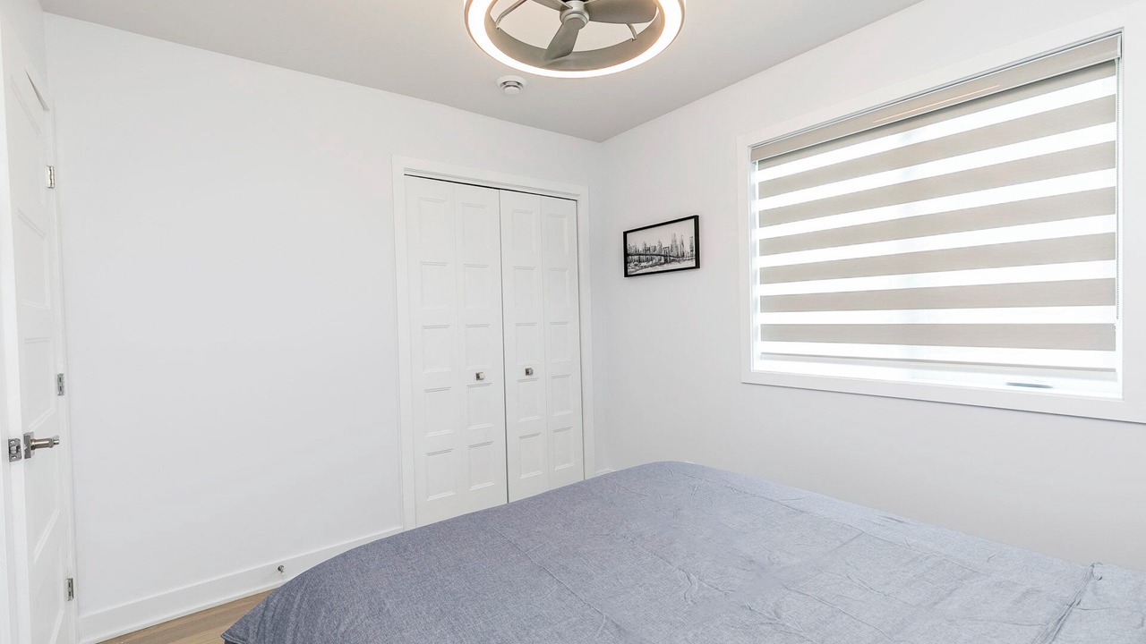 Photo of Bedroom in Lafleche