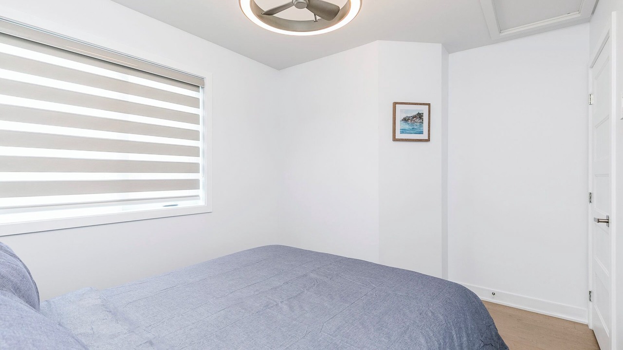 Photo of Bedroom in Lafleche