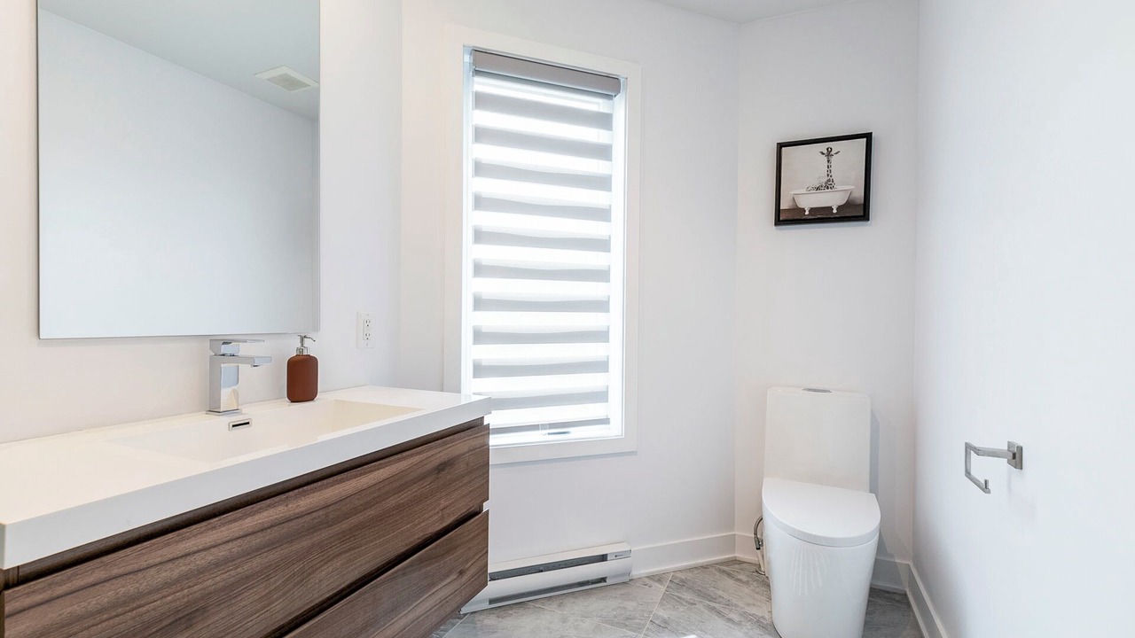 Photo of Bathroom in Lafleche