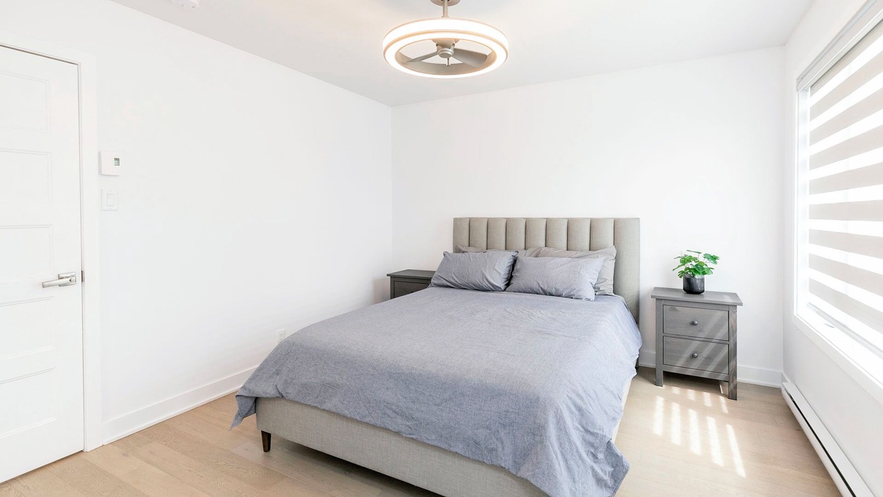 Photo of Bedroom in Lafleche