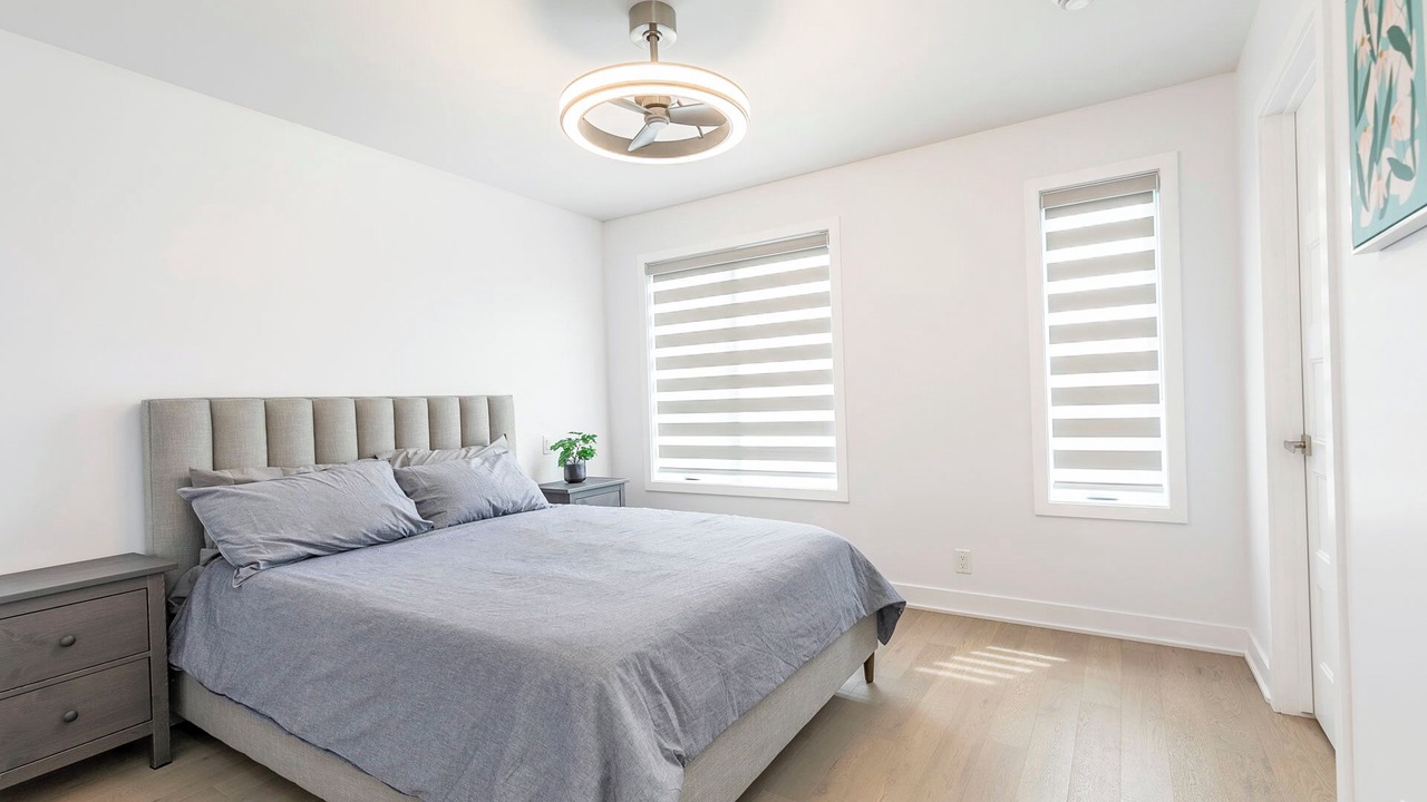 Photo of Bedroom in Lafleche