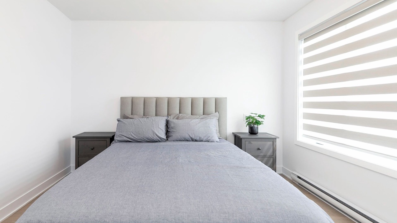 Photo of Bedroom in Lafleche