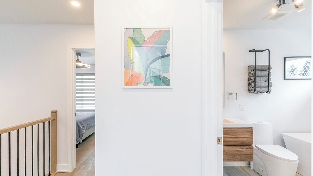 Photo of Bedroom in Lafleche