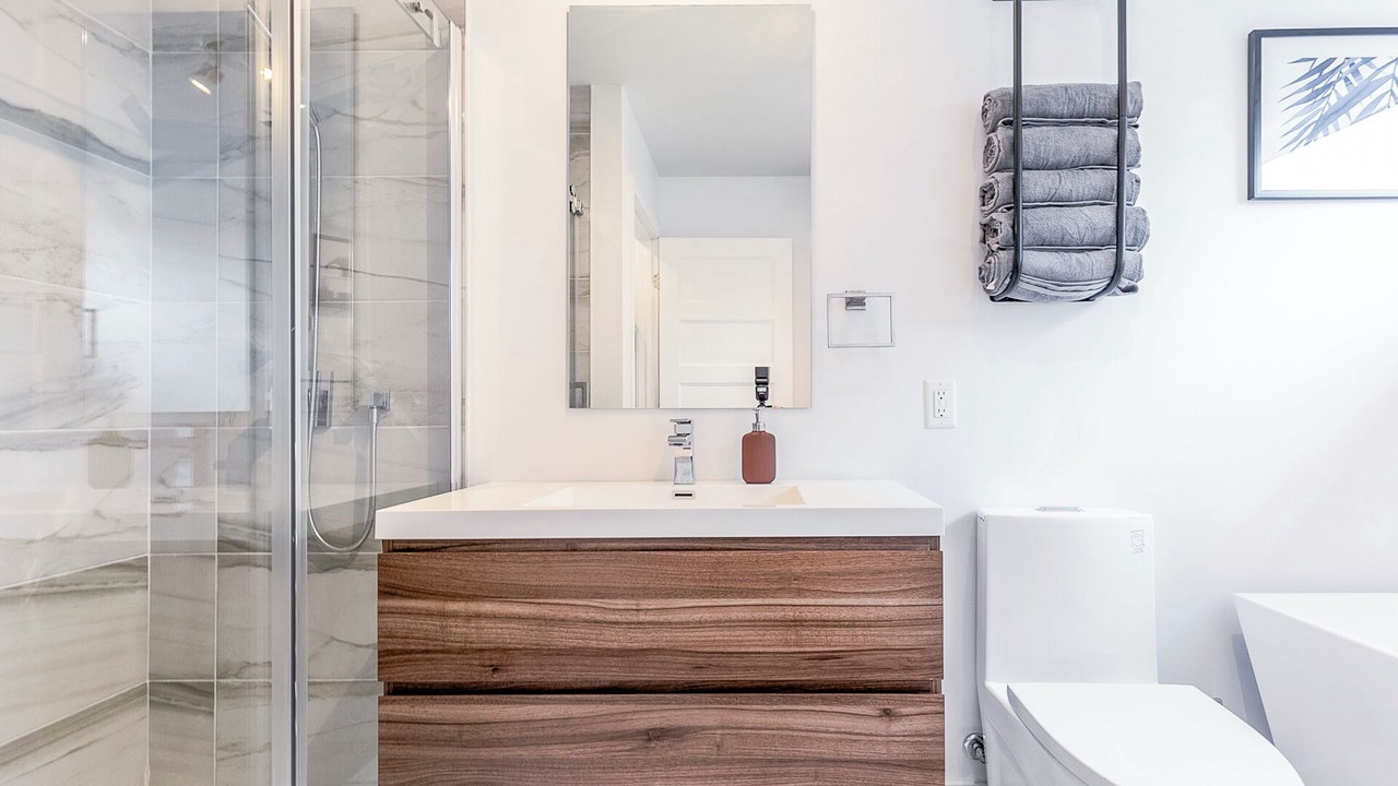 Photo of Bathroom in Lafleche