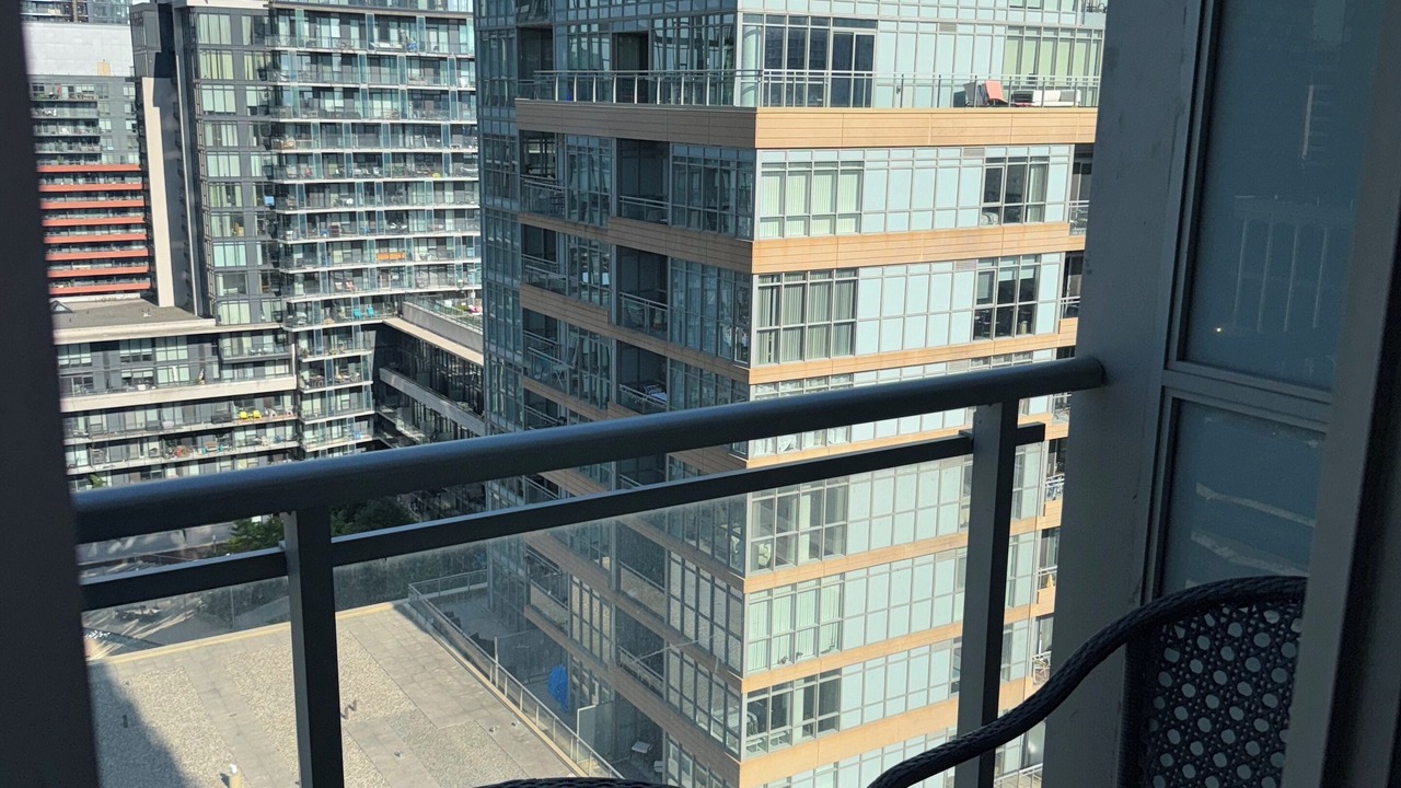 Photo of Outdoor in Wellington Place