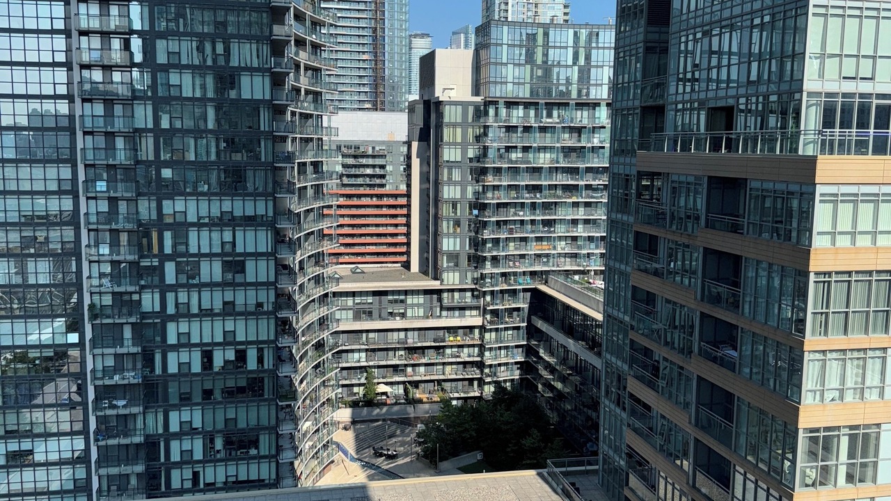 Photo of Outdoor in Wellington Place