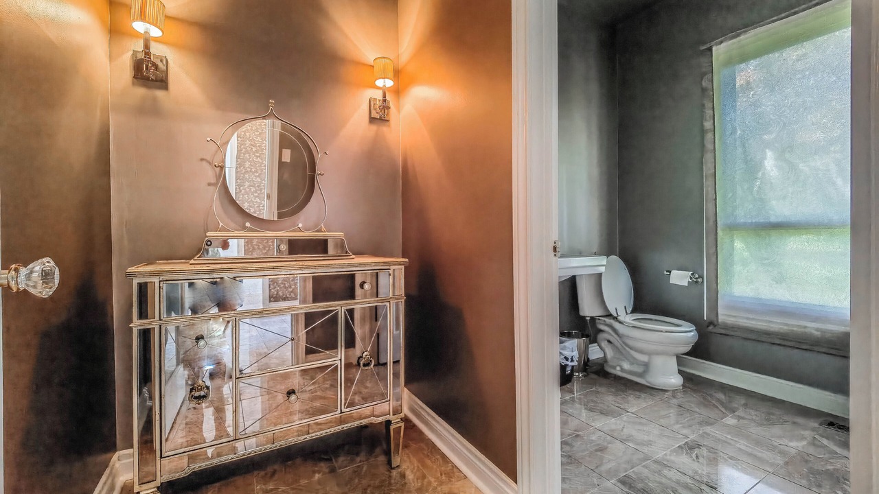 Photo of Bathroom in Aurora
