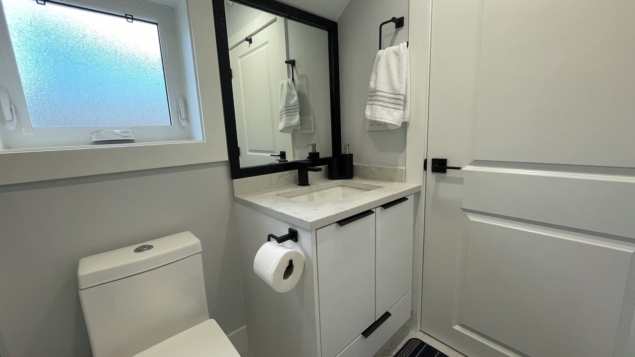 Photo of Bathroom in East Side