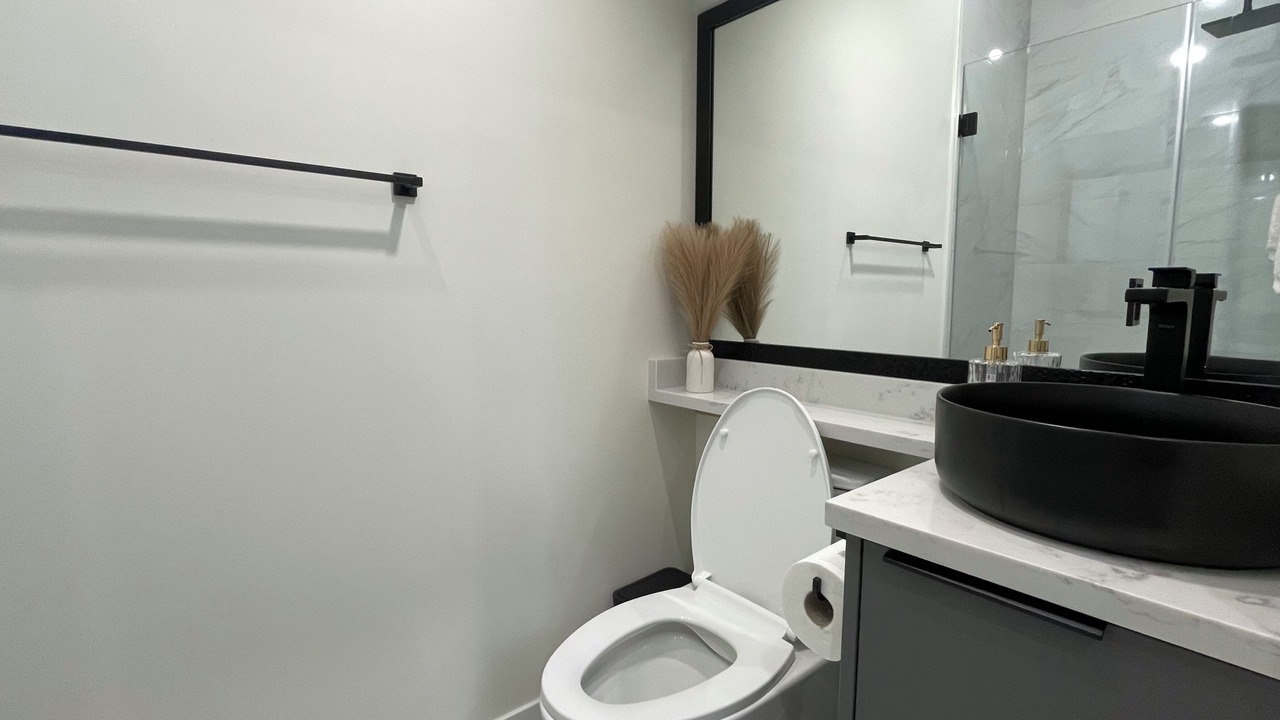 Photo of Bathroom in East Side