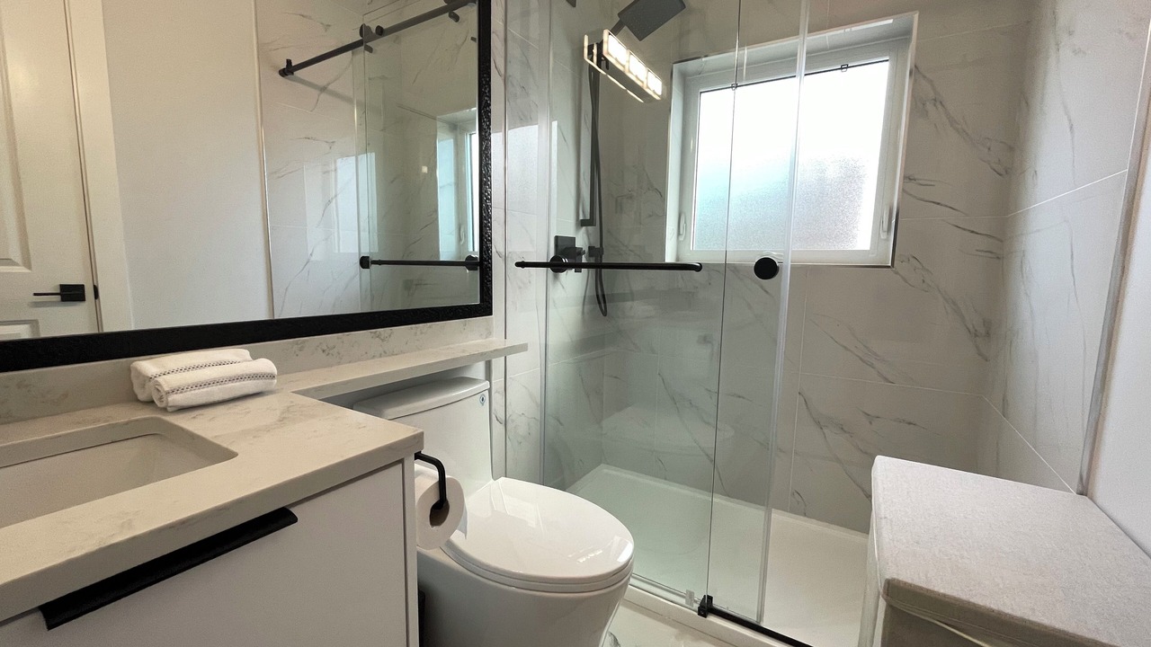 Photo of Bathroom in East Side
