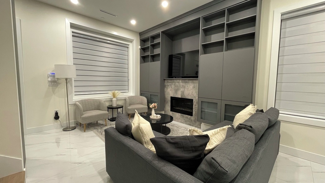 Photo of Livingroom in East Side