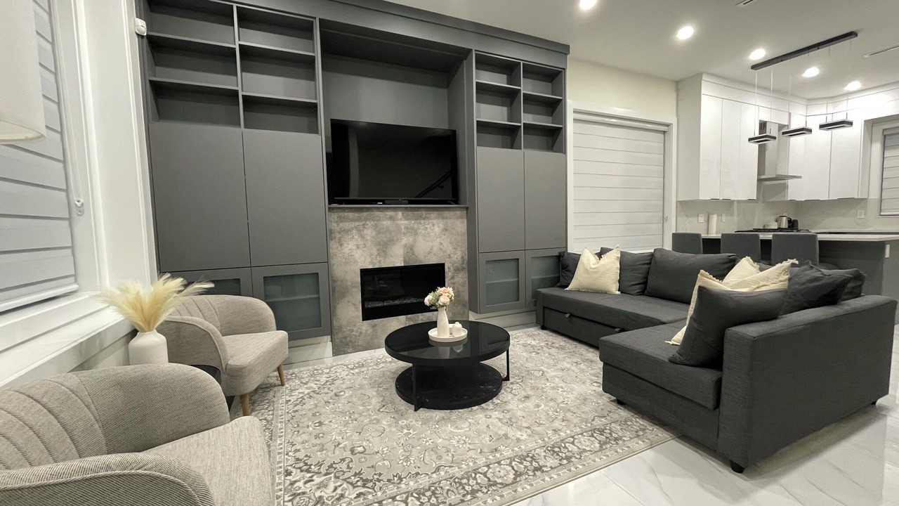 Photo of Livingroom in East Side