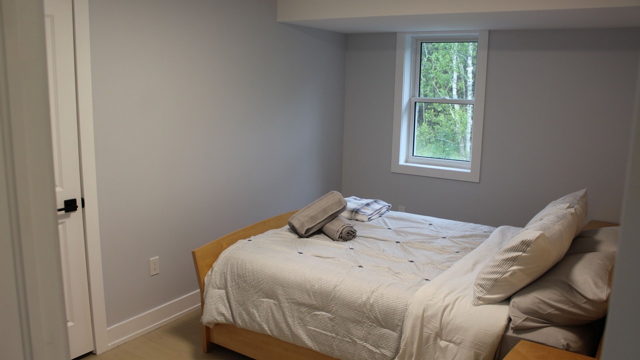 Photo of Bedroom in Stokes Bay
