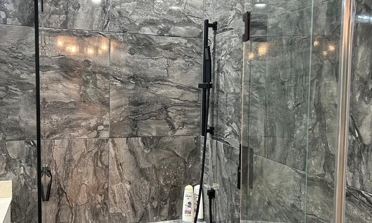 Photo of Bathroom in Stokes Bay