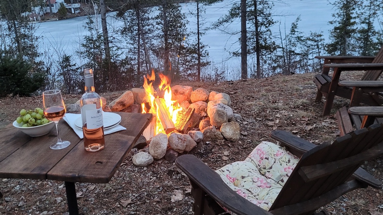 Photo of Outdoor in Val-des-Monts