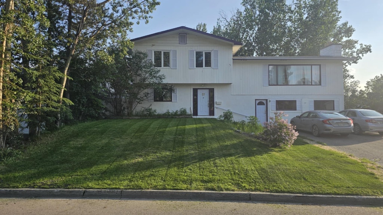 Photo of Outdoor in Whitehorse
