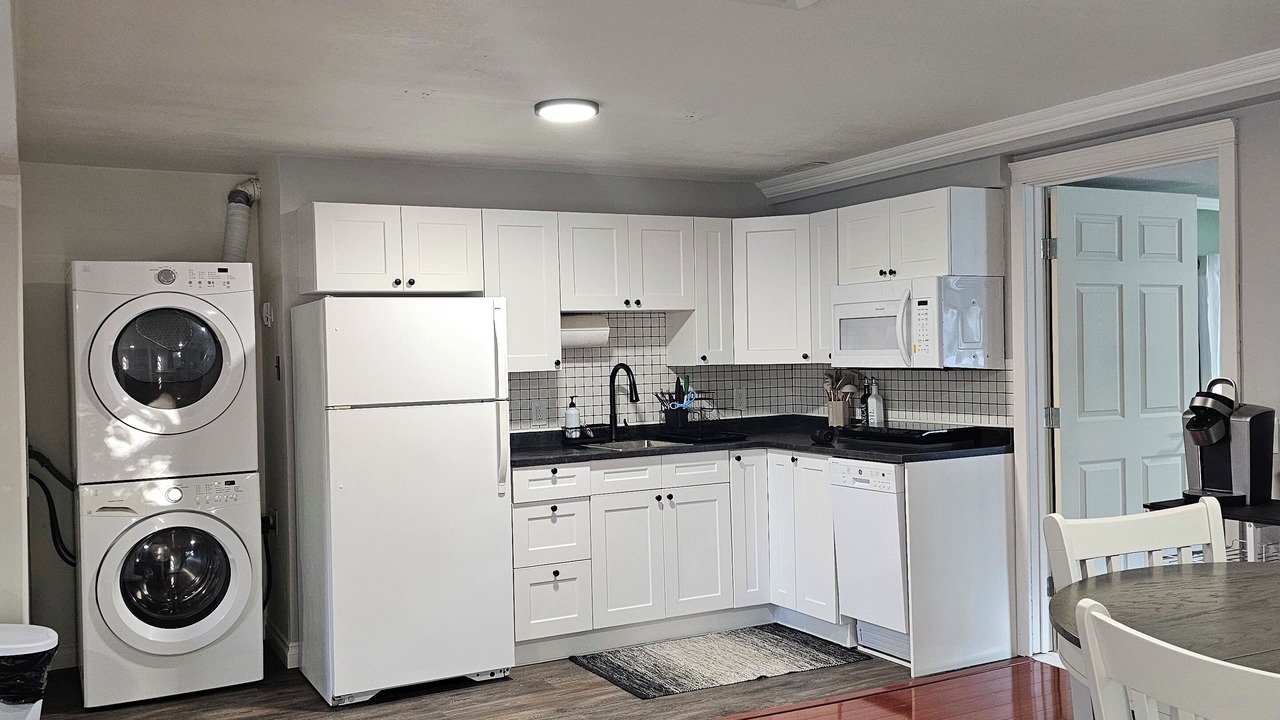 Photo of Kitchen in Whitehorse
