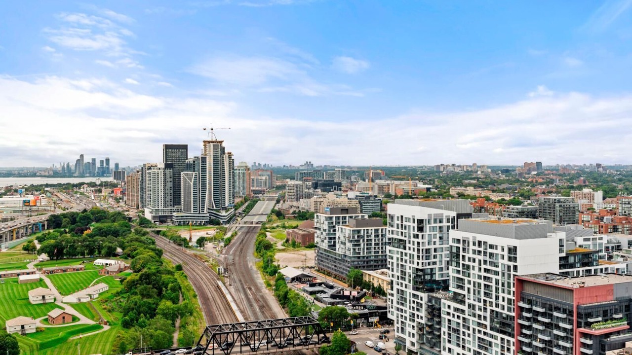 Photo of Outdoor in CityPlace