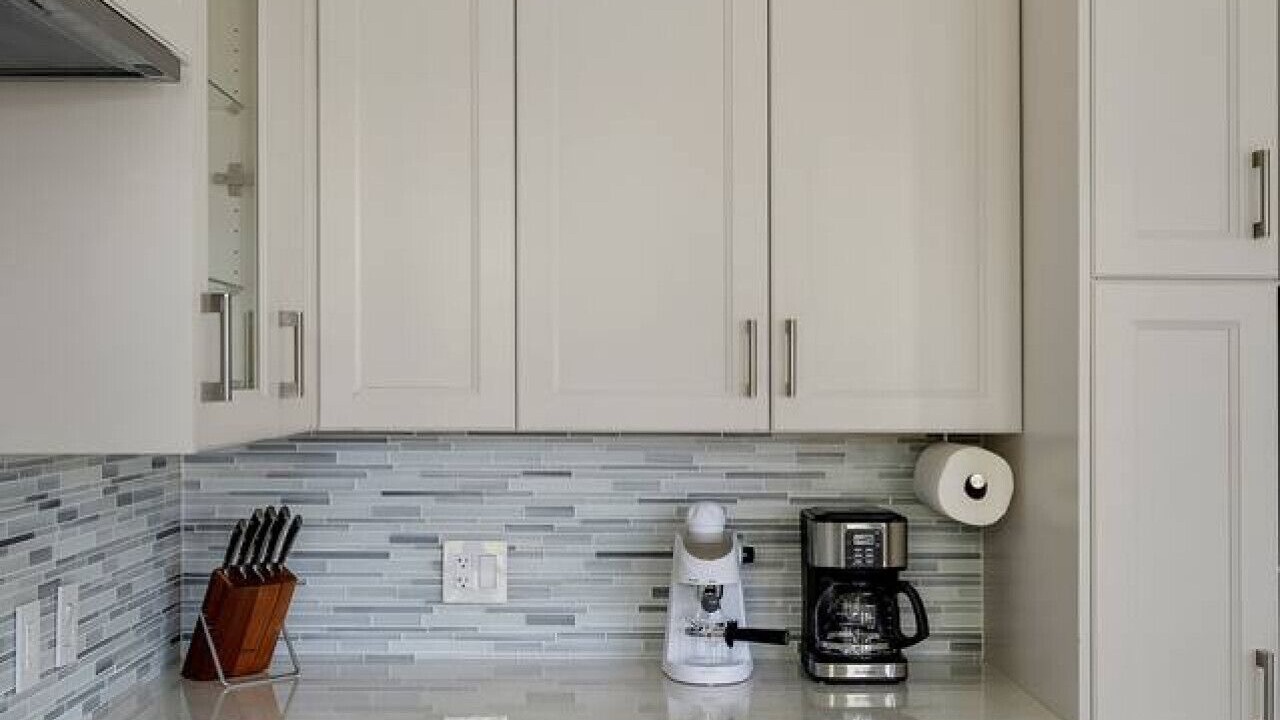 Photo of Kitchen in Arbutus Ridge