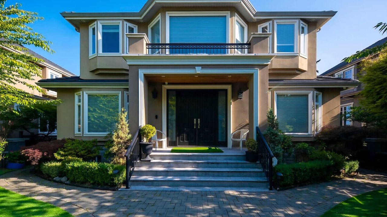Photo of Outdoor in Arbutus Ridge