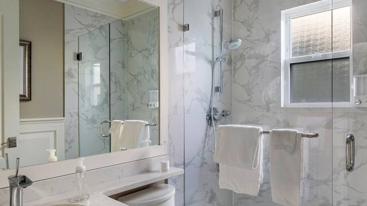 Photo of Bathroom in Arbutus Ridge