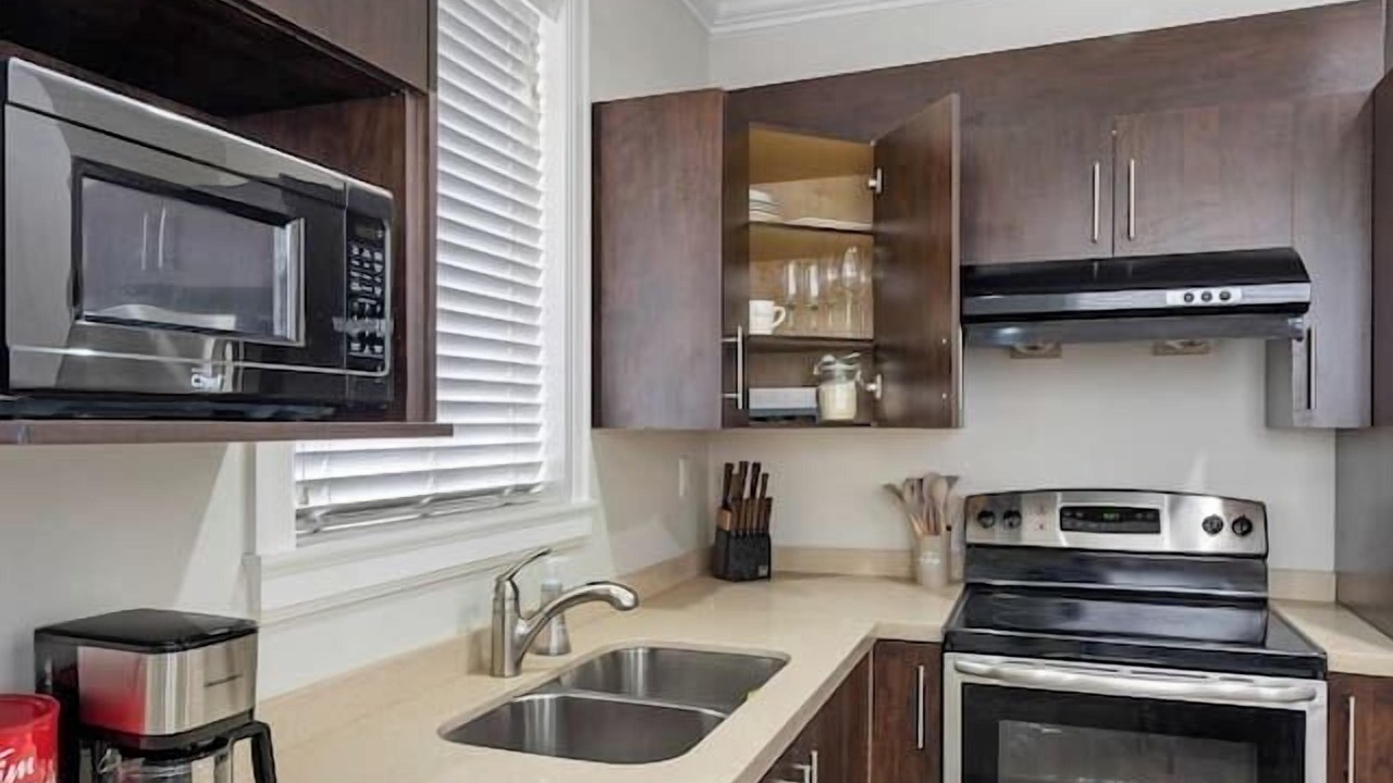 Photo of Kitchen in Vancouver South