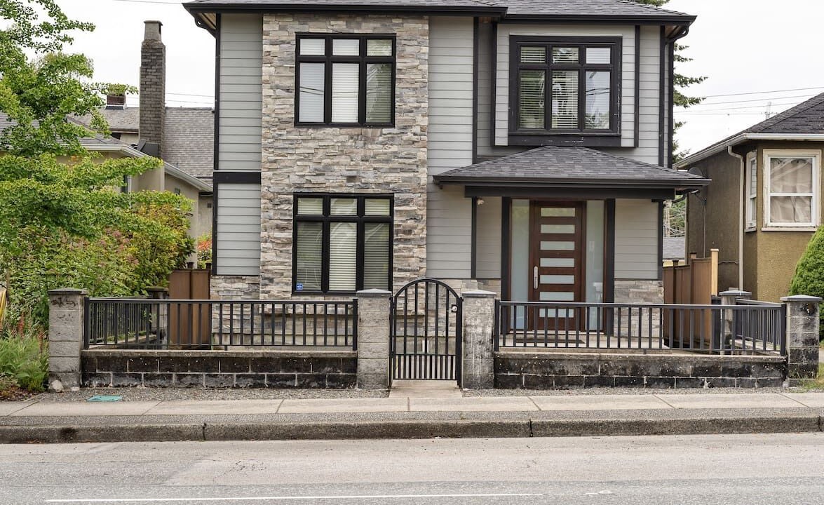 Photo of Outdoor in Vancouver South