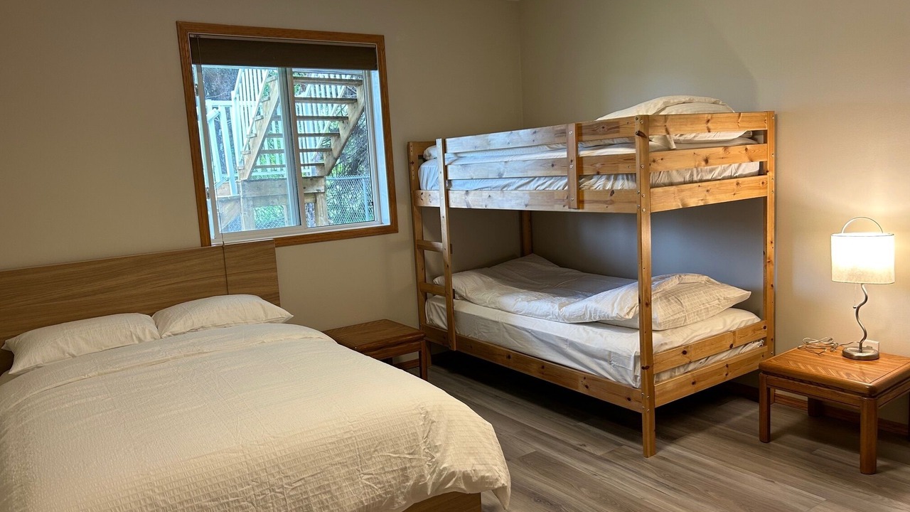 Photo of Bedroom in Markerville
