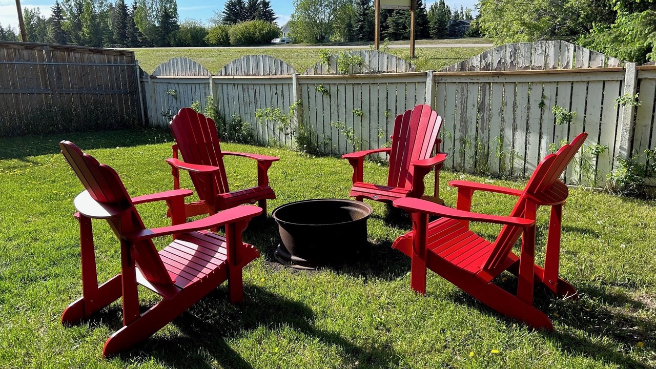 Photo of Outdoor in Markerville