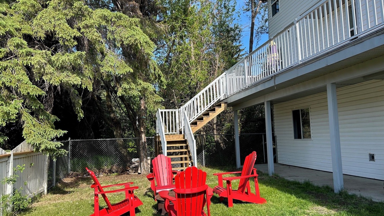 Photo of Outdoor in Markerville