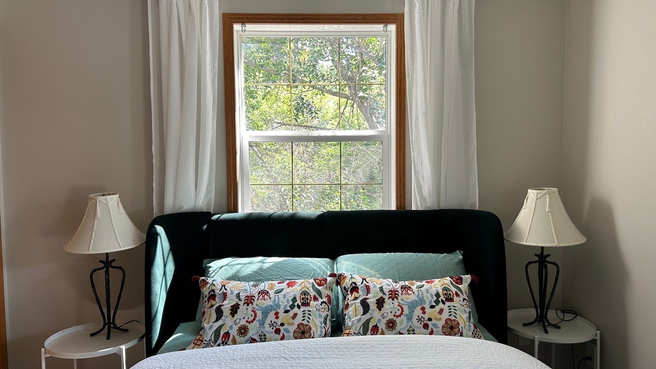 Photo of Bedroom in Markerville