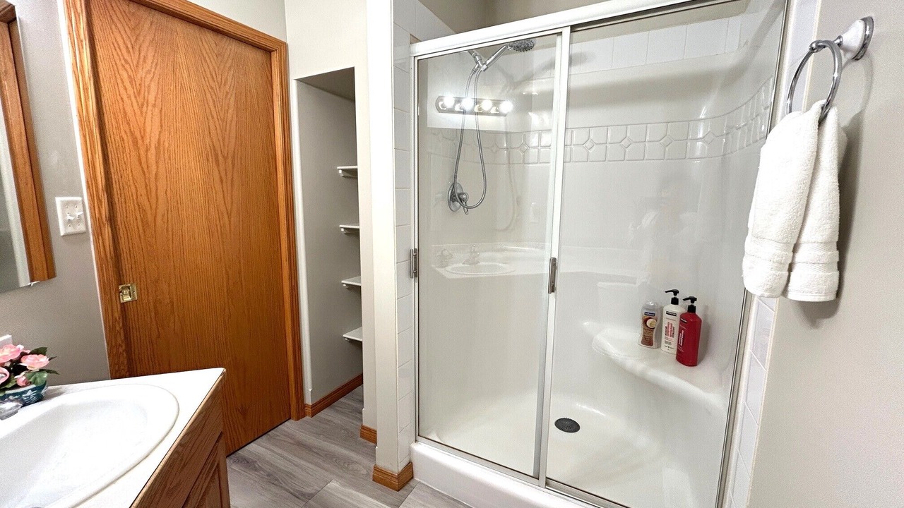 Photo of Bathroom in Markerville