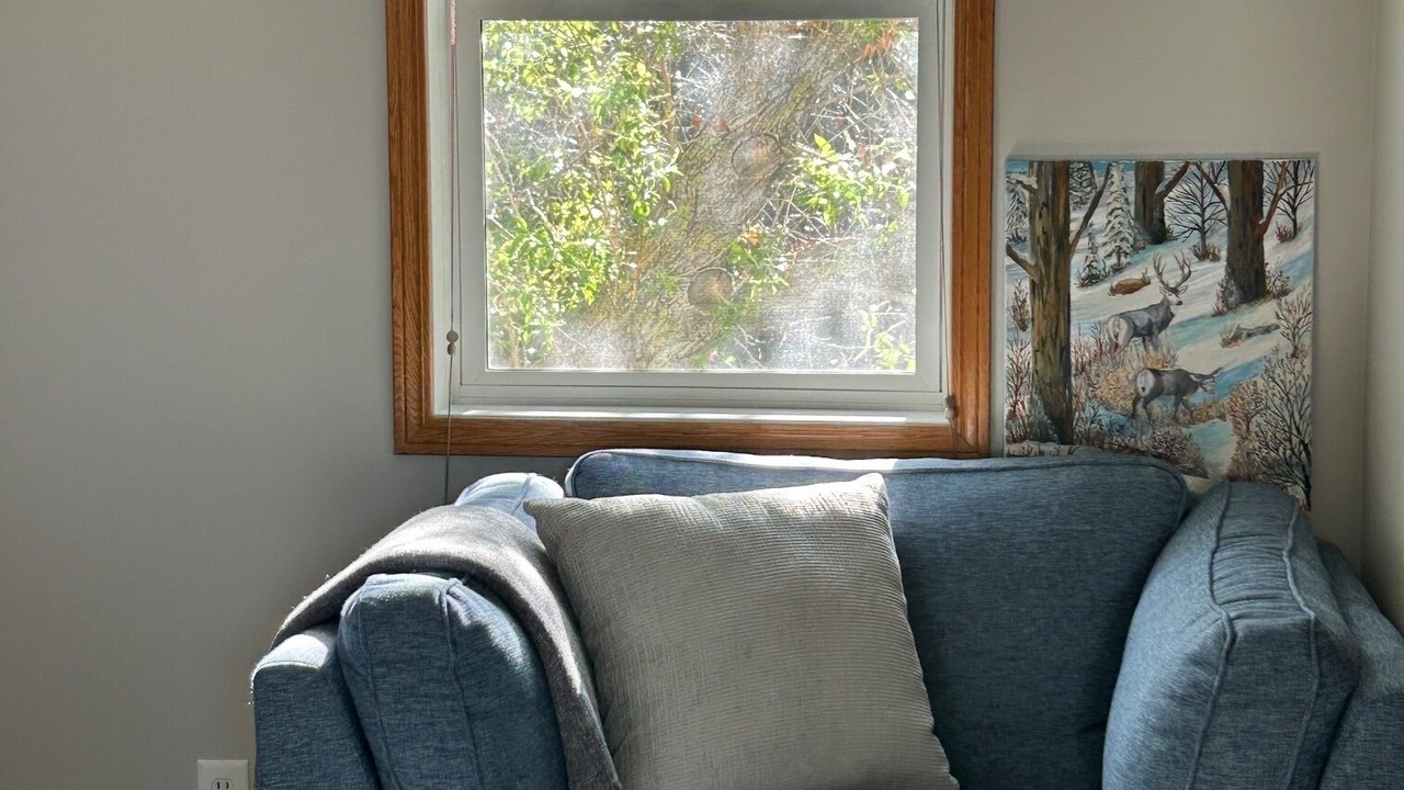 Photo of Livingroom in Markerville