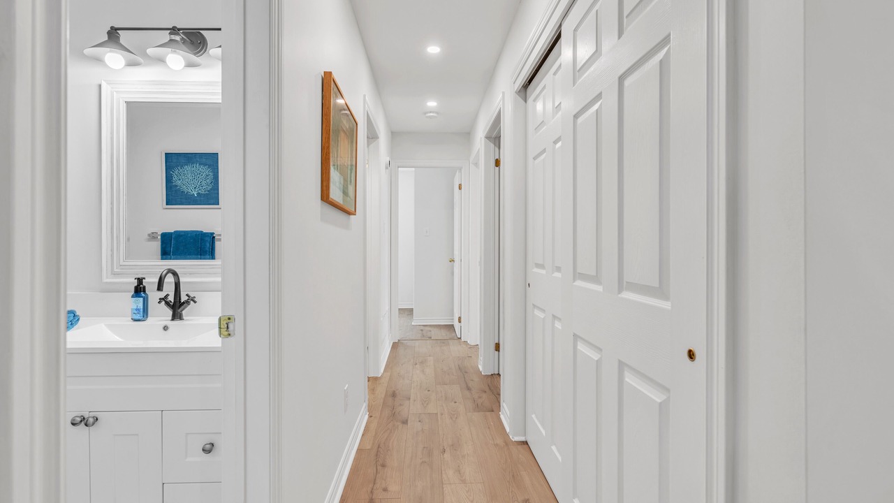 Photo of Bathroom in Port Stanton