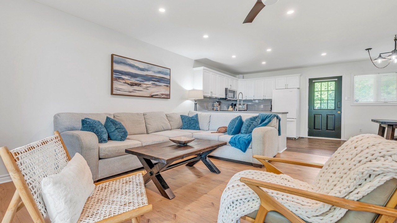 Photo of Livingroom in Port Stanton